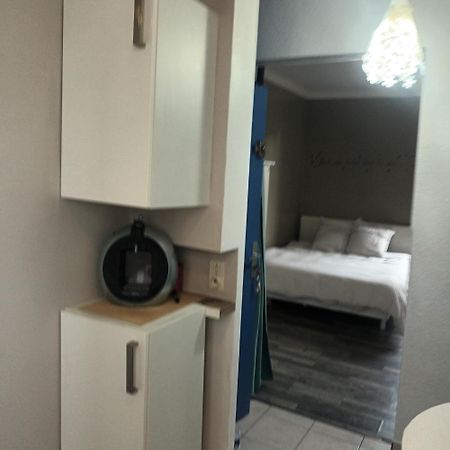 Appartement 2P Гавр Екстер'єр фото