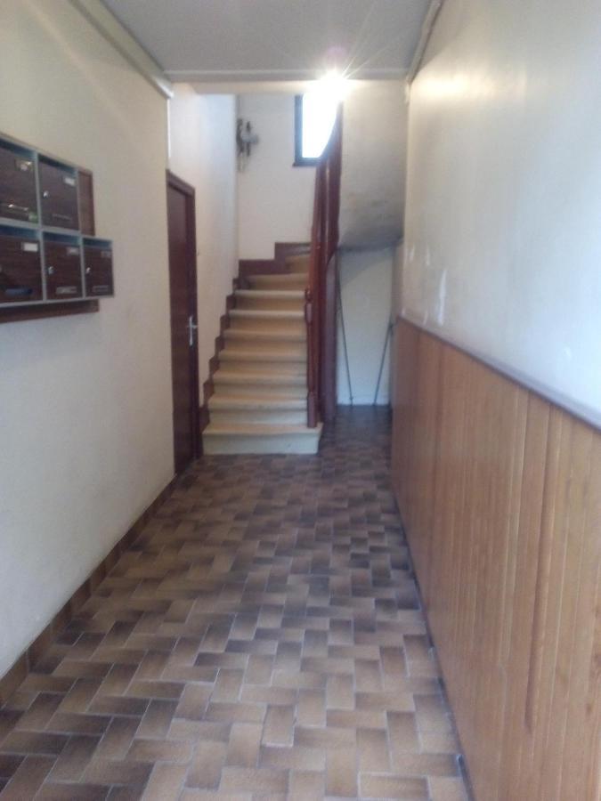 Appartement 2P Гавр Екстер'єр фото