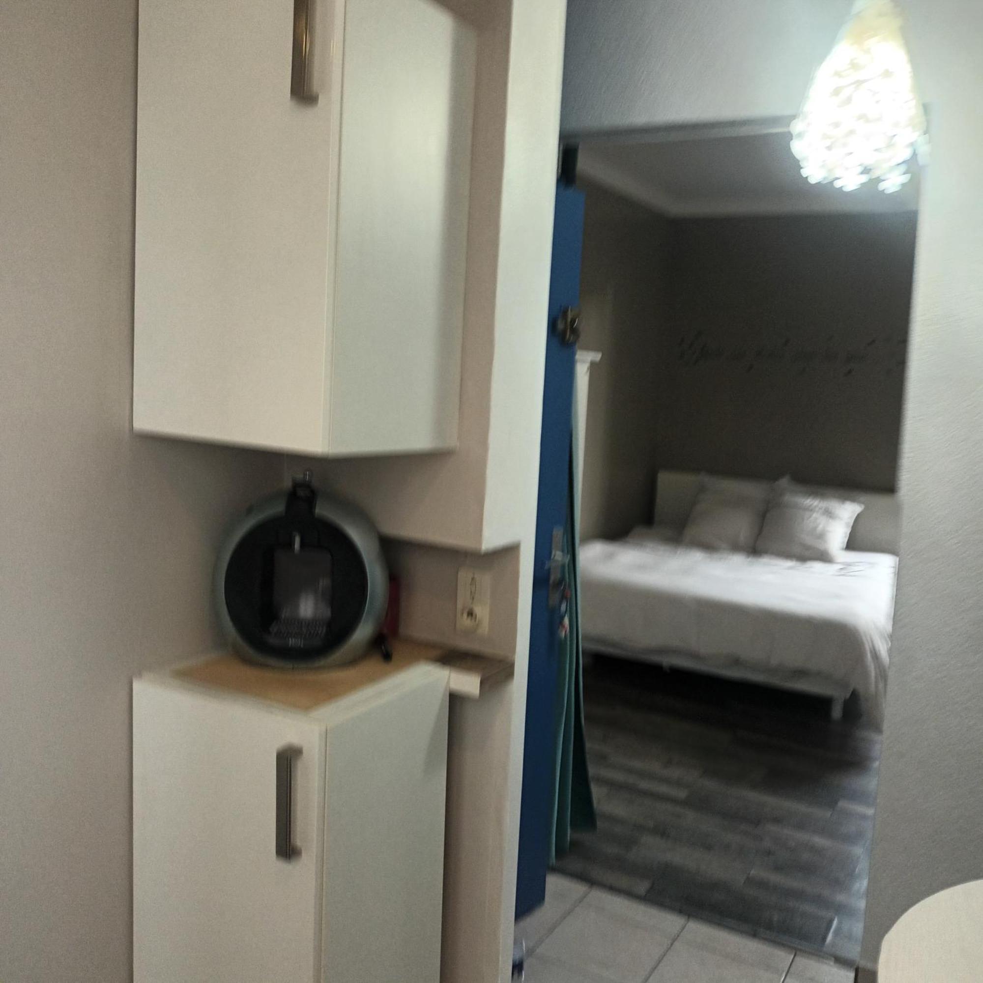 Appartement 2P Гавр Екстер'єр фото